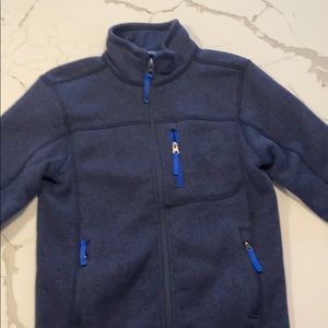 The North Face Fleece ZIP Up